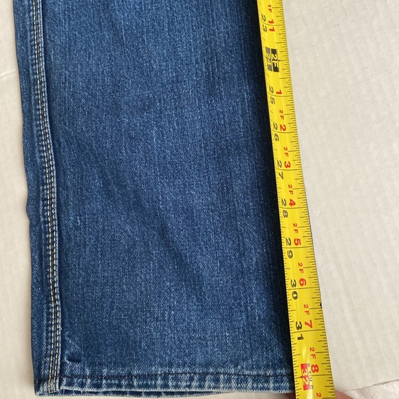 Vintage Fancy Ass Jeans -Distressed - Picture 9 of 15
